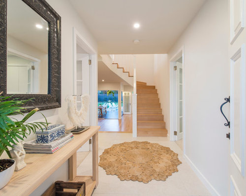 30 Best Tropical Entryway Ideas & Photos | Houzz