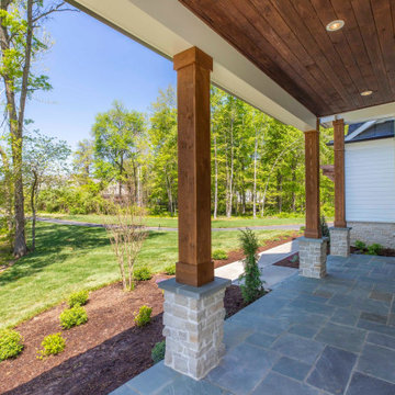 Introducing Our Amazing Heartwood Model!