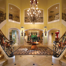 Foyer Ideas