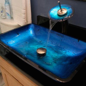 Bathroom Vanities