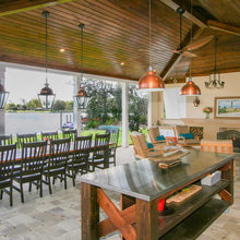 2610 Cincinnatti Outdoor Living