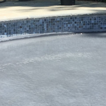 Swimming Pool Mosaics