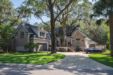 Exterior home idea in Atlanta