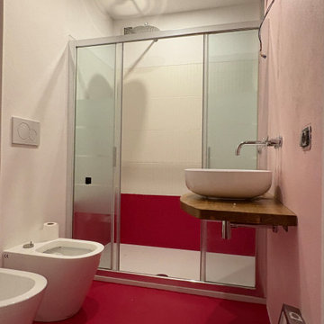 LOFT ECLETTICO