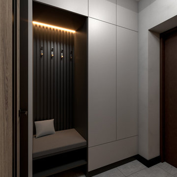 Smart house