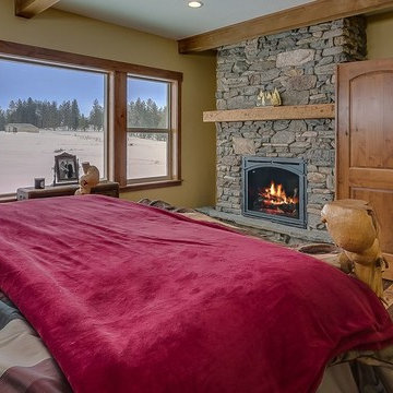 Safari House