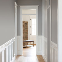 Millwork ideas