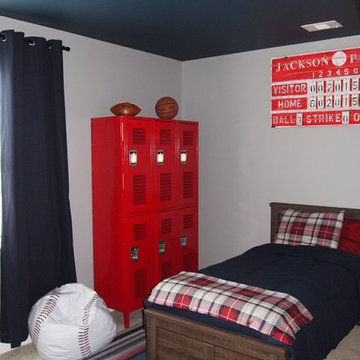 Big Boy Room