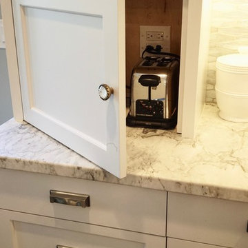 Entertainer's Dream Kitchen