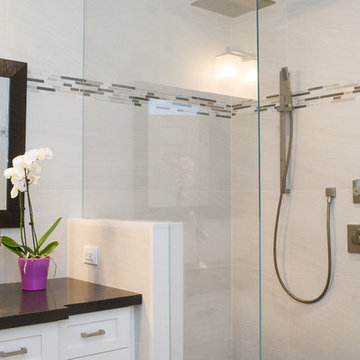 Bath Remodels