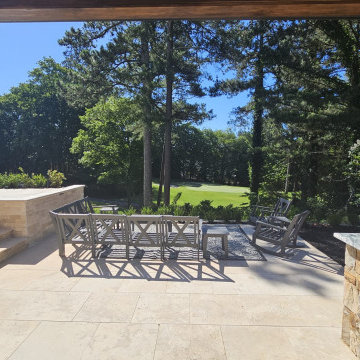 Alpharetta House