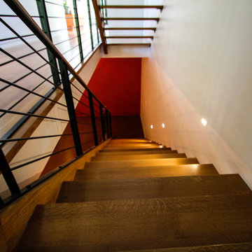 Interior Details