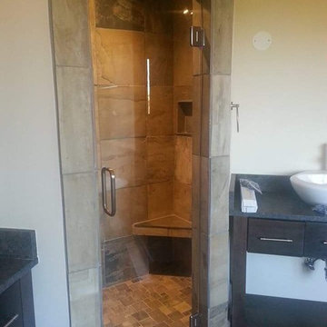 Shower Doors