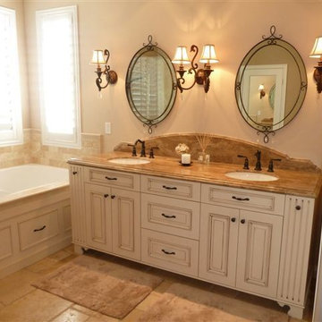 San Dimas Bathroom