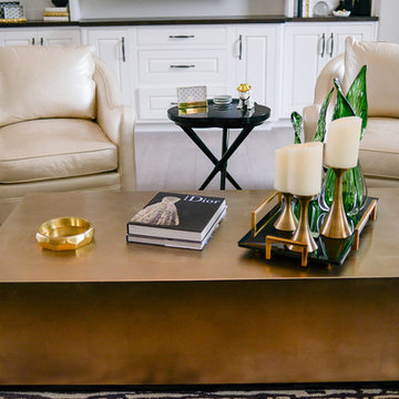 Mapleton Parade Home