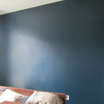 Condo - Sherwin-Williams Repose Gray