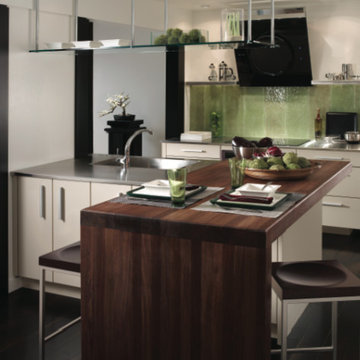Simplicity Kitchen