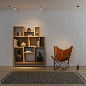 Plusminus Modular System