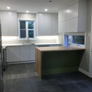 Mid-century modern made easy