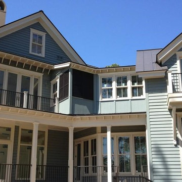 Palmetto Bluff, South Carolina