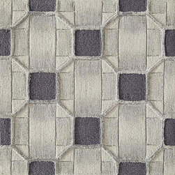 Hexa Slate - Rugs