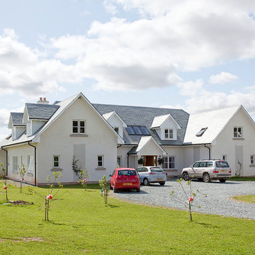 Expansive Villa in South Laws Duns