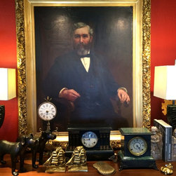 Accessories and Furnishings - Paintings