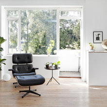 Houzz Tour: Naturen er flyttet ind hos kunstneren Silke Bonde