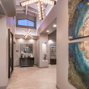 Thunder Road - A Luxury Sedona Home