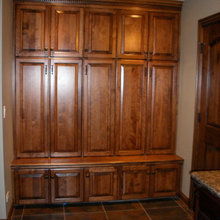 mudroom