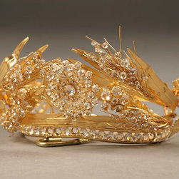 Antique Indoor Accessories - Home Decor