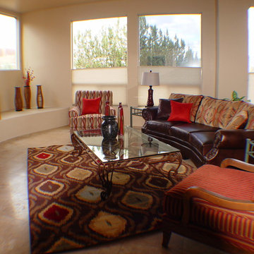 Home Staging