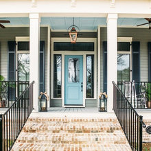 901 Exterior House Colors