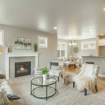 The Middleton (1743 SF)