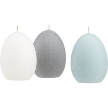 Modern Candles by Crate&Barrel