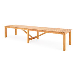 Furniture | Torrence - Outdoor Dining Tables