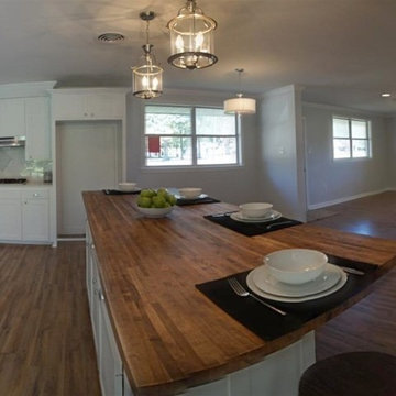 Flip Investment Property