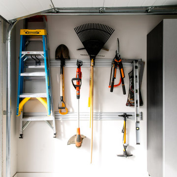 Kettle Valley Garage and Workshop