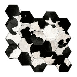 Japanese Cowhide Rug - Products