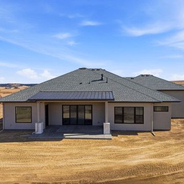 New Construction Home for Sale