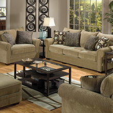 Living Room Ideas