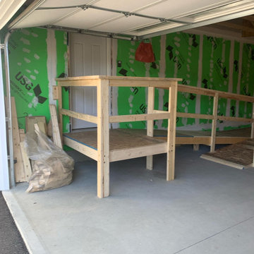 handicap ramp