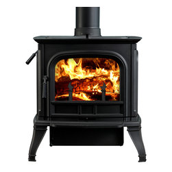 Stoves - Products