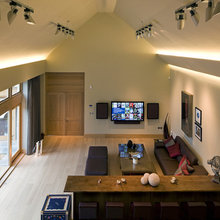 concealed lighting