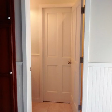 Guest suite