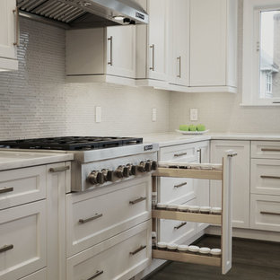 Transitional Elegance