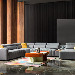 Arizona - Corner Sofas