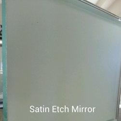 Mirrors - Products