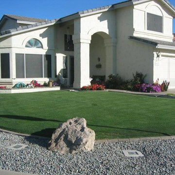 Landscape Gallery