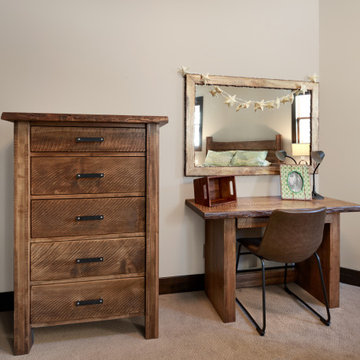Decor and Furnishings